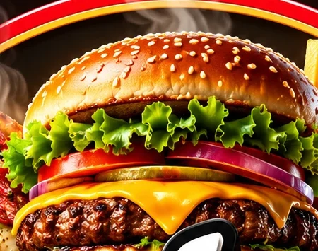 Burger